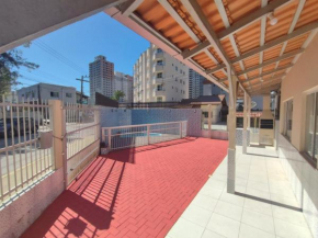 BRUNO KLEMTZ DS1 - CASA COM PISCINA PRIVATIVA - 2 dorm - PRAIA DE MEIA PRAIA - BRUNO KLEMTZ